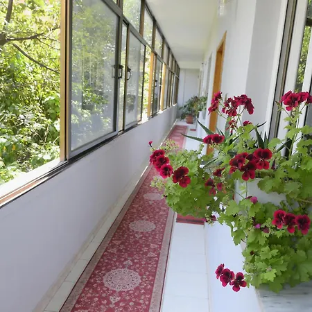 Hotel Haxhiu Tirana