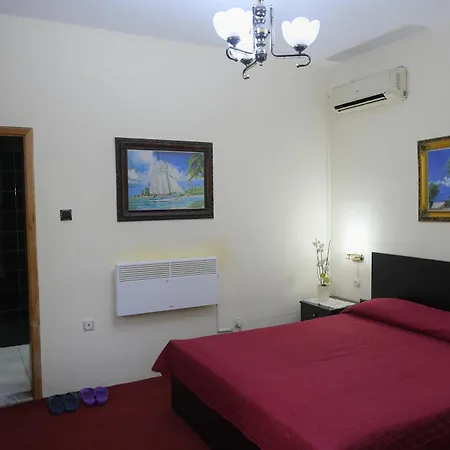 Haxhiu Otel