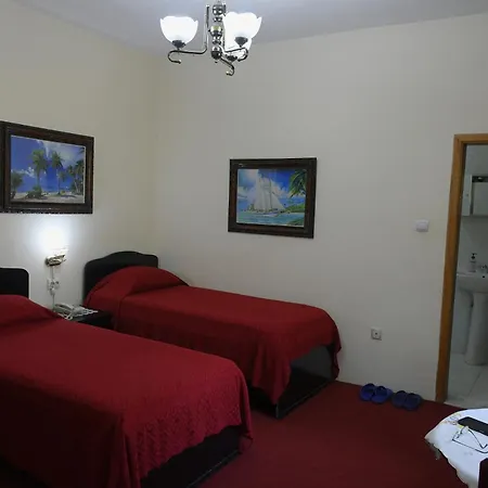 Haxhiu Otel