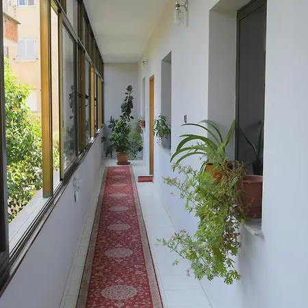 Otel Haxhiu