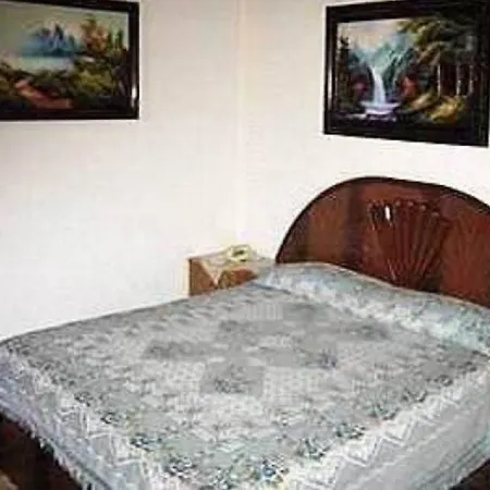 Otel Haxhiu
