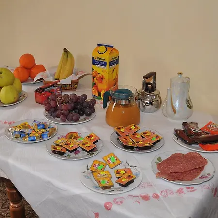 Haxhiu Tirana