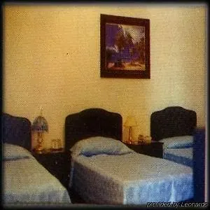 Haxhiu 2* טיראנה