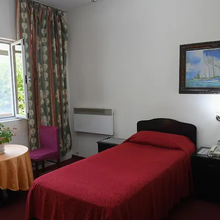 Hotel Haxhiu