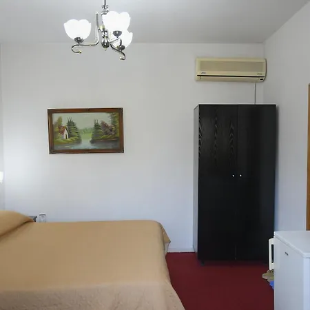 Hotel Haxhiu Tirana