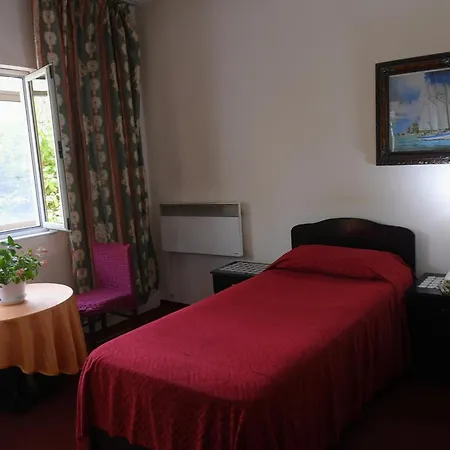 Hotel Haxhiu 2*