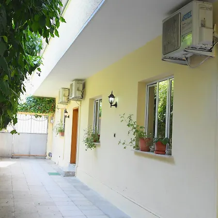 Hotel Haxhiu 2*