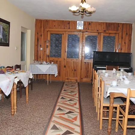 Hotel Haxhiu