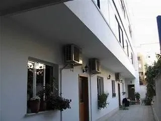 Hotel Haxhiu 2*