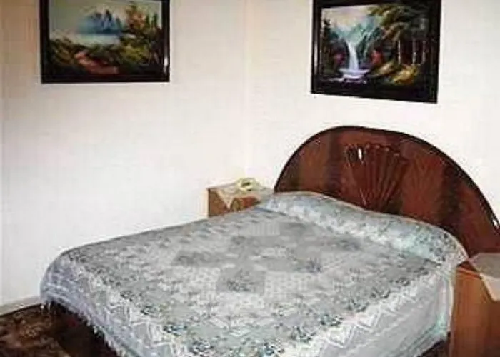 Ξενοδοχείο Haxhiu